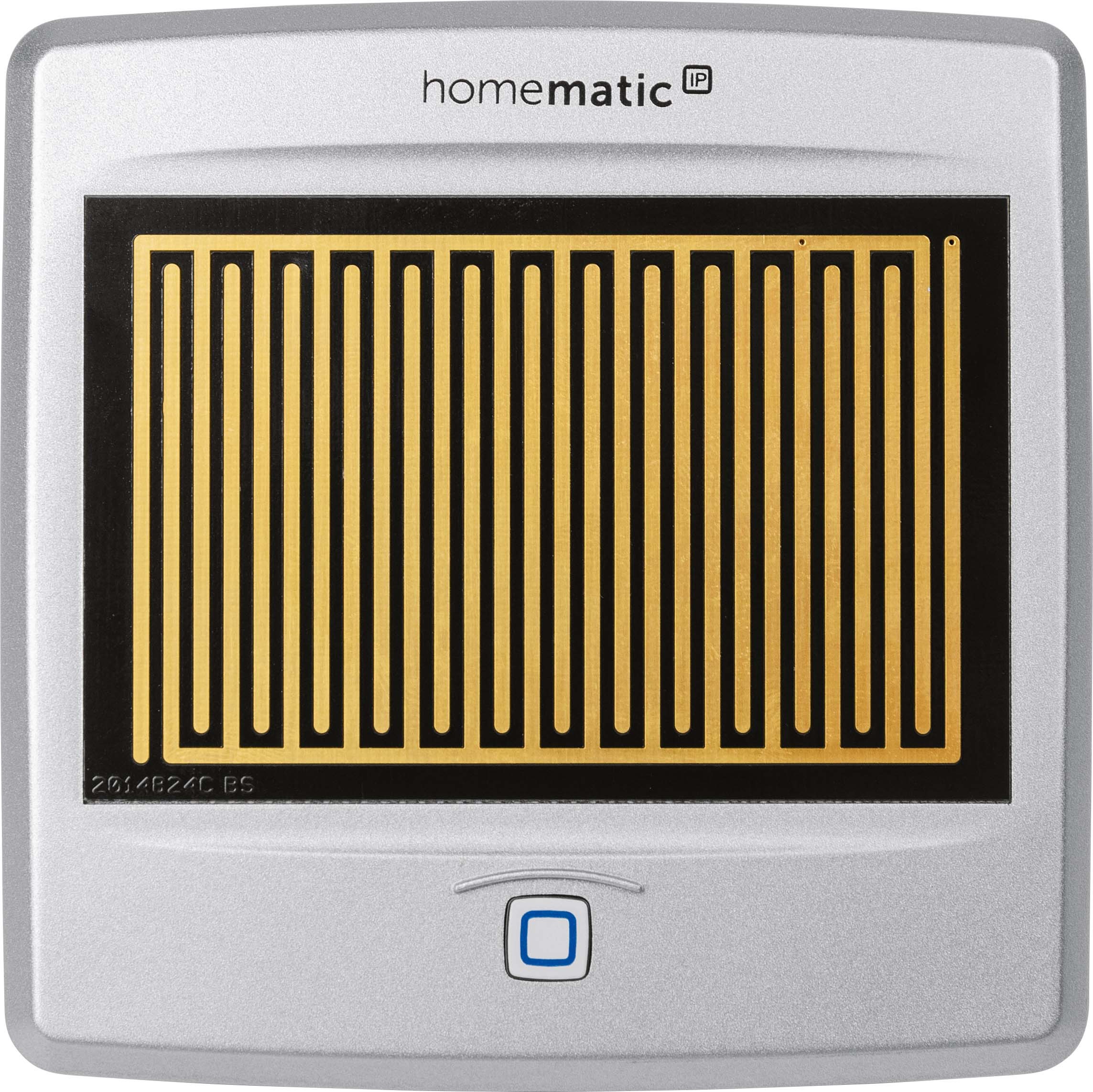 619543-2_HmIP-Regensensor-V_154826A0 jpg - Produktbild Vorderseite 619543-2_HmIP-Regensensor-V_154826A0 jpg - Produktbild Vorderseite